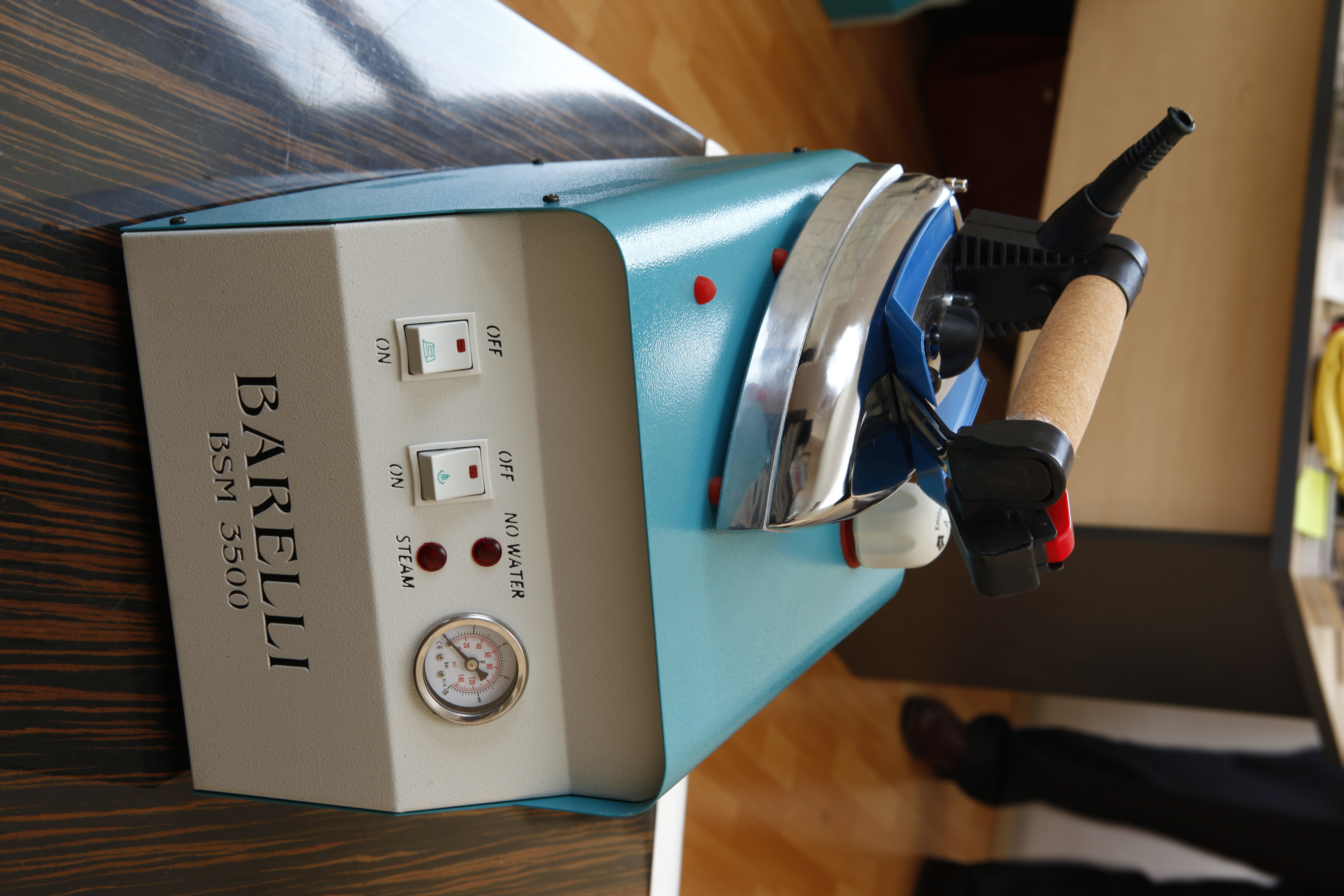 BSM 3500
